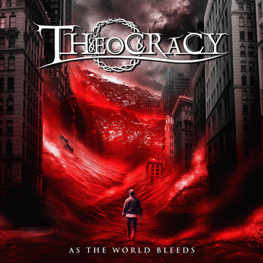 Theocracy : As the World Bleeds